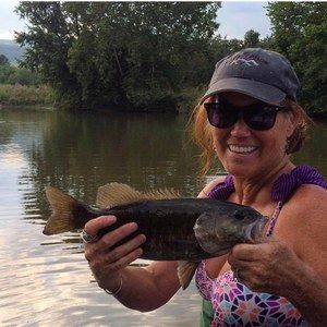 Meet your Posher, Suzy